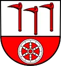 Wapen van Gau-Bickelheim