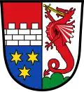 Wapen van de gemeente Georgenberg