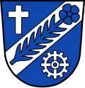 Wapen van Gernrode