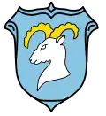 Wapen van Giebelstadt