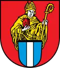 Wapen van Glan-Münchweiler