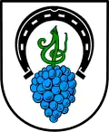 Wapen van Gleisweiler