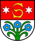 Wapen van Gleiszellen-Gleishorbach