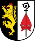 Wapen van Gondershausen