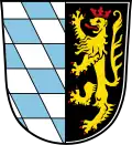 Wapen van Grafenwöhr