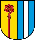 Wapen van Gries (Rijnland-Palts)