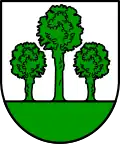 Wapen van Großbettlingen