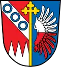 Wapen van Großeibstadt