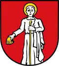 Wapen van Großlangheim