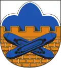 Wapen van Großschönau