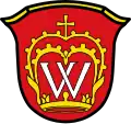 Wapen van Großwallstadt