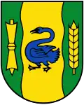 Wapen van Gronau