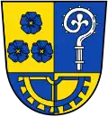 Wapen van Großheirath