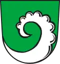 Wapen van Gruibingen