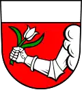 Wapen van Grundsheim