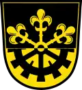 Wapen van Gundelsheim