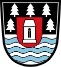 Wapen van Gutenstetten
