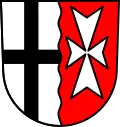 Wapen van Hönningen (Ahrweiler)