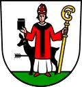 Wapen van Höpfingen