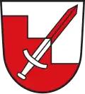 Wapen van Hörgertshausen