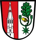 Wapen van Hösbach