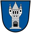 Wapen van Hüfingen
