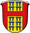Wapen van Hünstetten