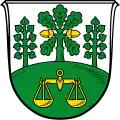 Wapen van Hüttenberg