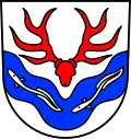 Wapen van Hüttlingen