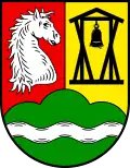 Wapen van Haßbergen