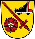 Wapen van Happurg