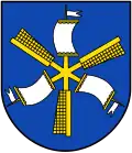 Wapen van Haren (Duitsland)