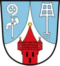 Wapen van Harsdorf