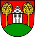 Wapen van Hattenhofen