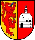 Wapen van Hausen