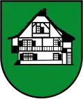 Wapen van Hausen im Wiesental