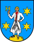 Wapen van Heßheim