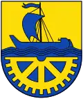 Wapen van Heidenau