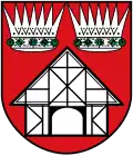 Wapen van Essen-Heidhausen