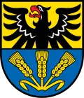 Wapen van Herresbach (Duitsland)