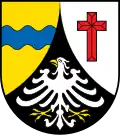 Wapen van Herschbach (Oberwesterwald)