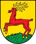 Wapen van Herschweiler-Pettersheim