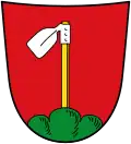 Wapen van Herxheim am Berg