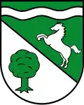 Wapen van Herzebrock-Clarholz