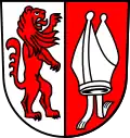Wapen van Heuchlingen