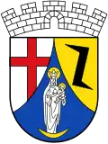 Wapen van Hillesheim