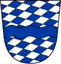 Wapen van Hilsbach