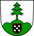 Wapen van Hinterzarten