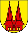 Wapen van Hohenhameln