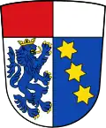 Wapen van Holzheim